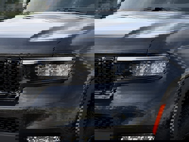 New 2025 Jeep Grand Cherokee L Limited w/ Black Appearance Package image 36