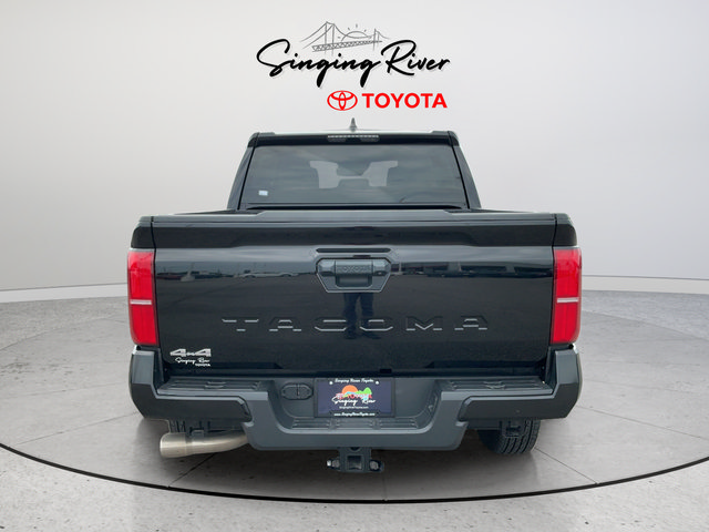 Used 2024 Toyota Tacoma SR5 AWD/4WD image 6