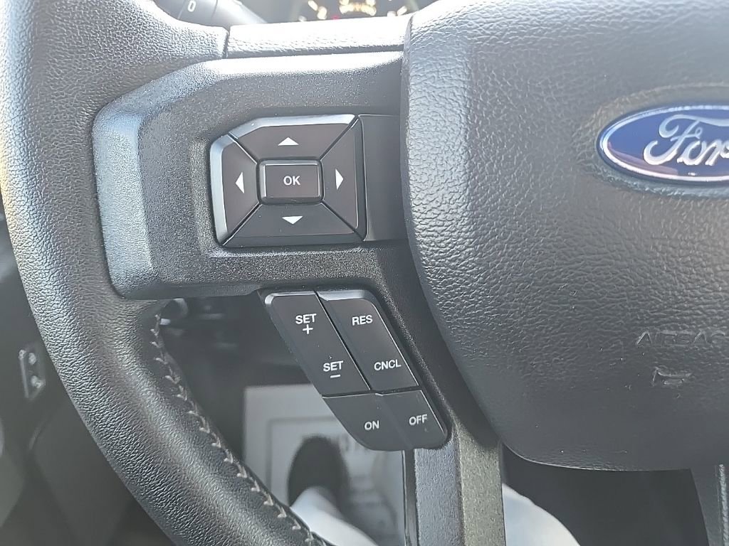 Used 2019 Ford F150 XLT w/ Equipment Group 302A Luxury image 16