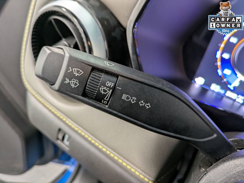 Used 2023 Chevrolet Colorado ZR2 w/ ZR2 Convenience Package III image 20