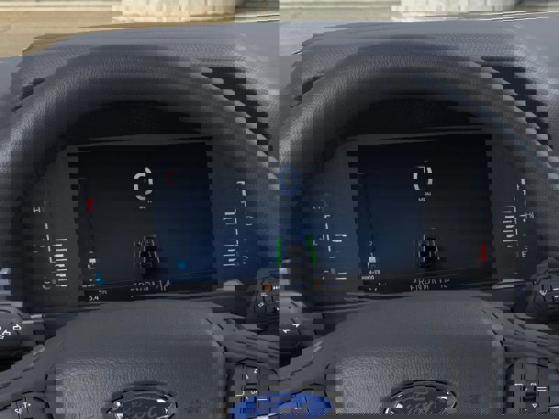 New 2025 Ford Ranger XL w/ Trailer Tow Package image 35