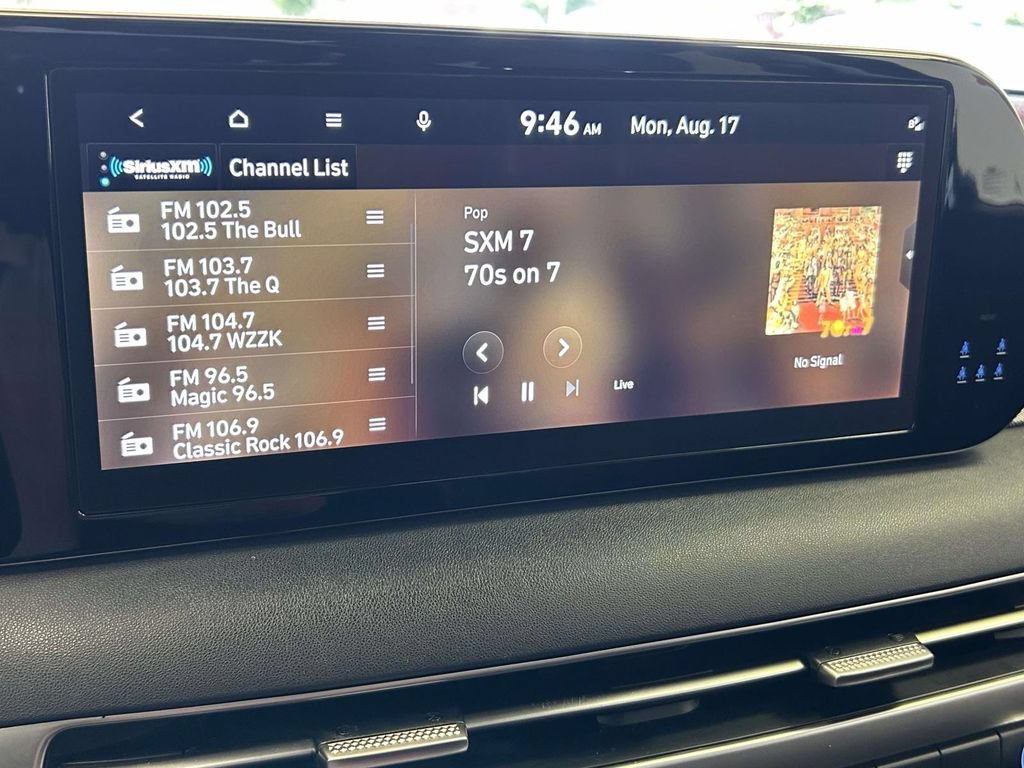 Used 2024 Hyundai Palisade XRT FWD image 26