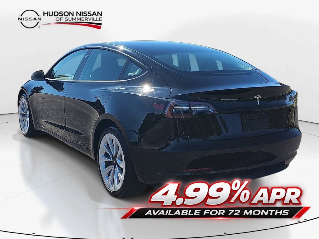 Used 2023 Tesla Model 3 Standard Range RWD image 8