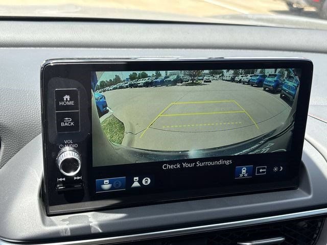 New 2026 Acura ADX A-Spec w/ Advance Package AWD/4WD image 15