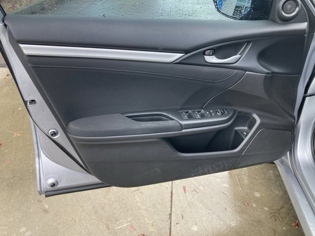 Certified 2017 Honda Civic EX-T image 21