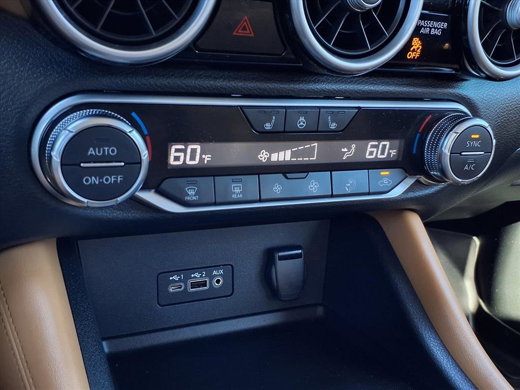 Used 2023 Nissan Sentra SV w/ SV Premium Package image 20