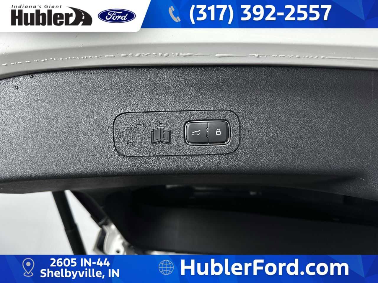 Used 2022 Lincoln Aviator Grand Touring w/ Equipment Group 301A AWD/4WD image 31