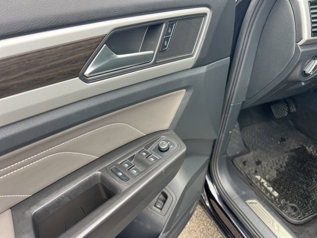 Used 2023 Volkswagen Atlas SE image 18