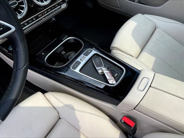 Certified 2024 Mercedes-Benz CLA 250 4MATIC image 20