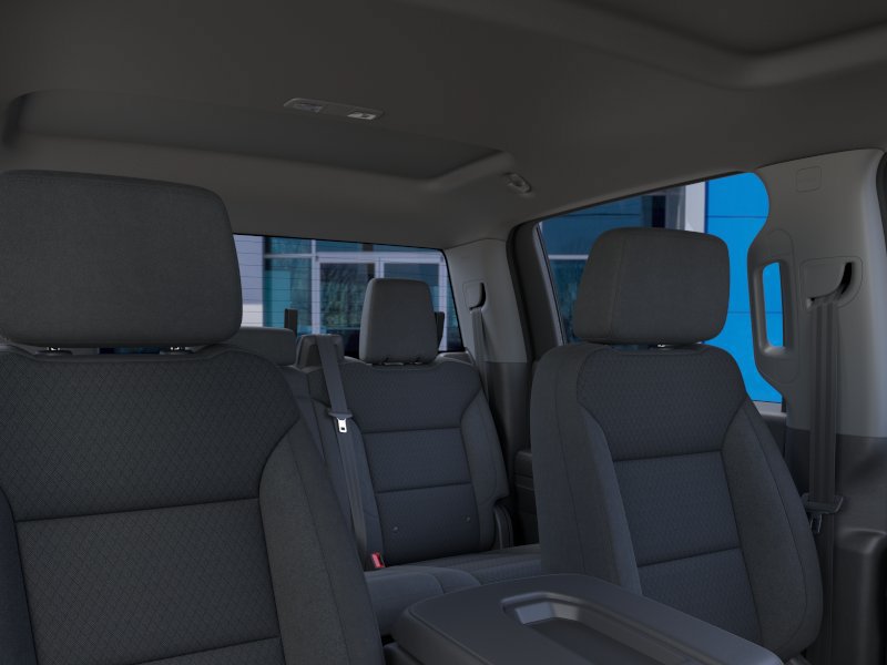 New 2026 Chevrolet Silverado 1500 RST w/ RST Select Package RWD image 60