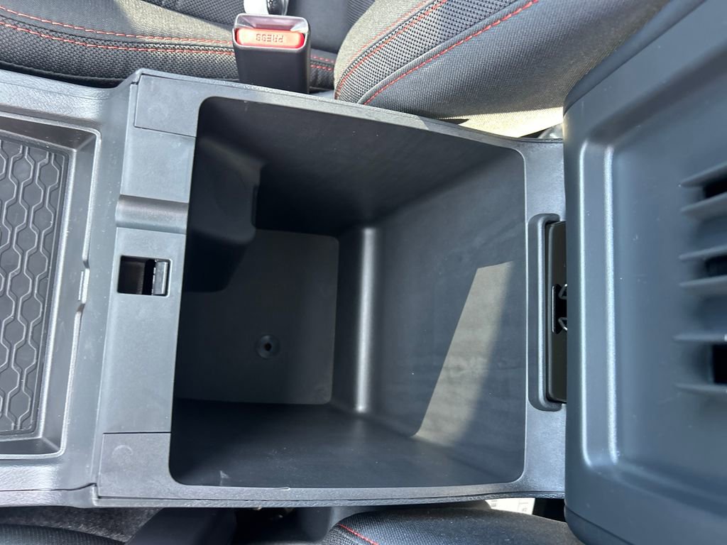 New 2026 Nissan Frontier Pro-X image 40