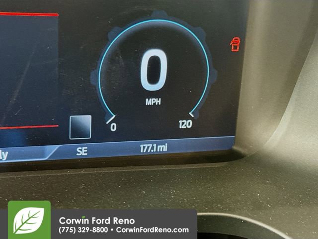 New 2025 Ford F150 Lightning Flash image 13