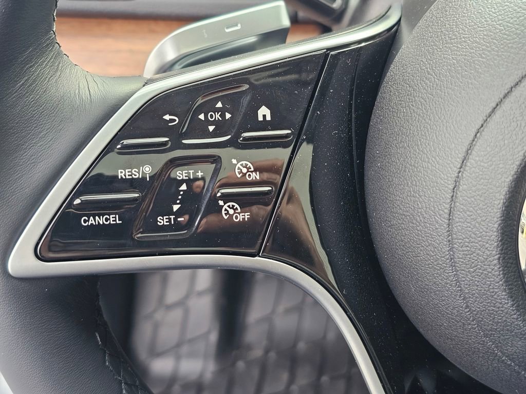 Used 2026 Mercedes-Benz GLE 350 4MATIC image 20