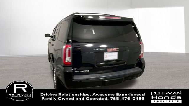 Used 2019 GMC Yukon SLT image 7
