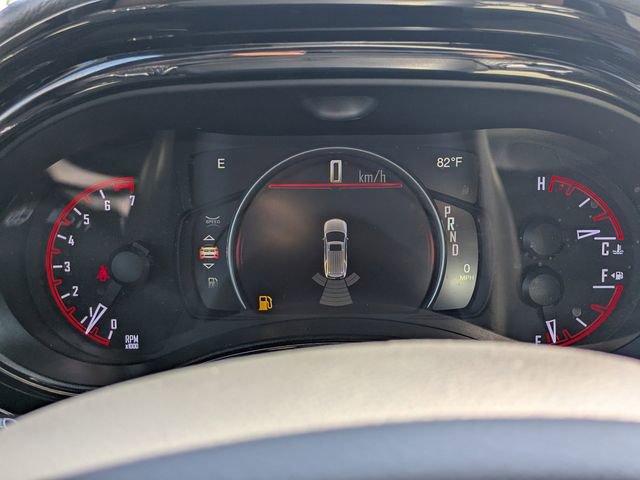 Used 2026 Dodge Durango GT RWD image 23