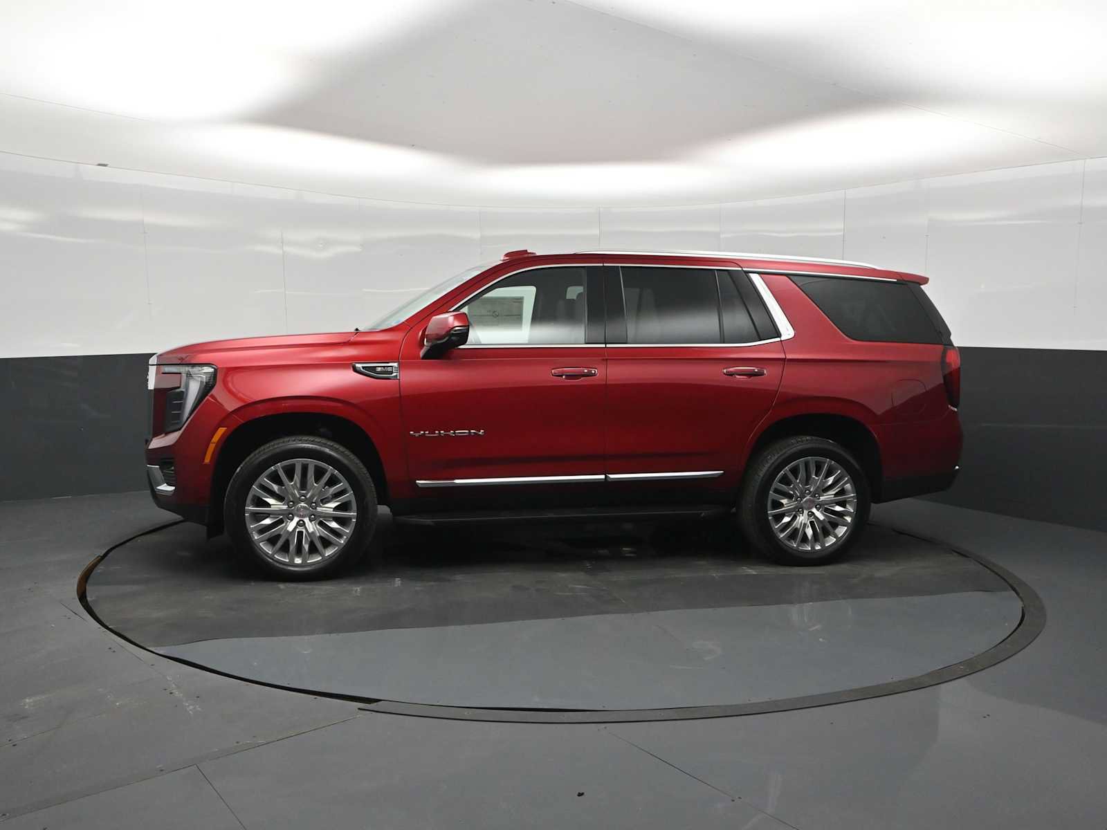 New 2026 GMC Yukon Elevation AWD/4WD image 5