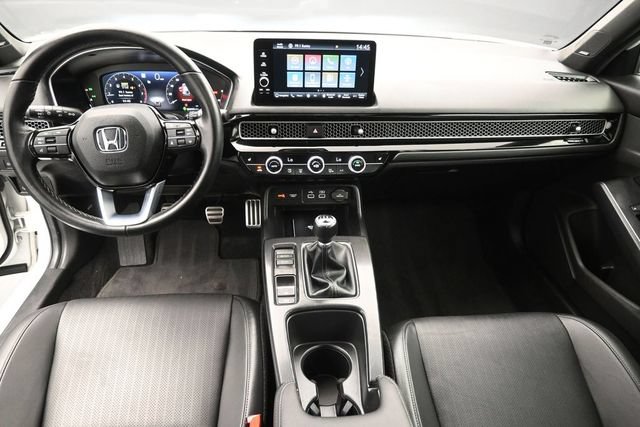 Used 2024 Honda Civic Sport Touring image 23