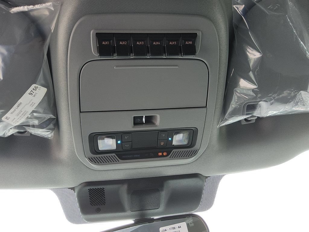 New 2026 Ford F450 XL w/ XL Chrome Package RWD image 11