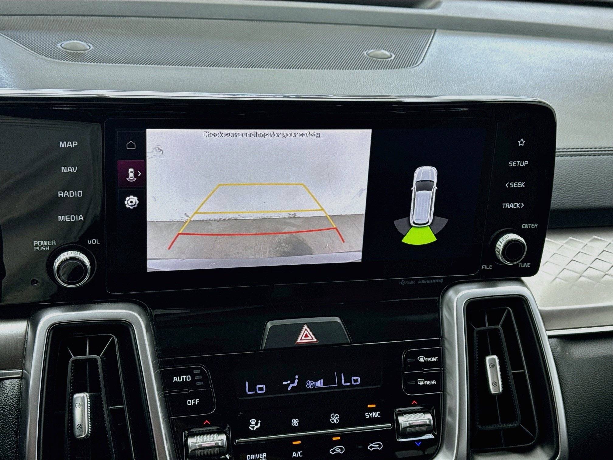 Used 2022 Kia Sorento S FWD image 10