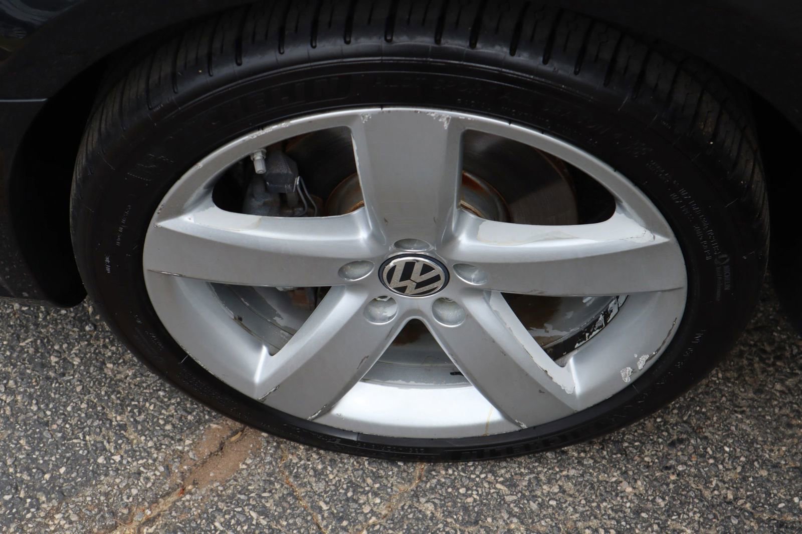 Used 2012 Volkswagen CC Lux Plus image 37