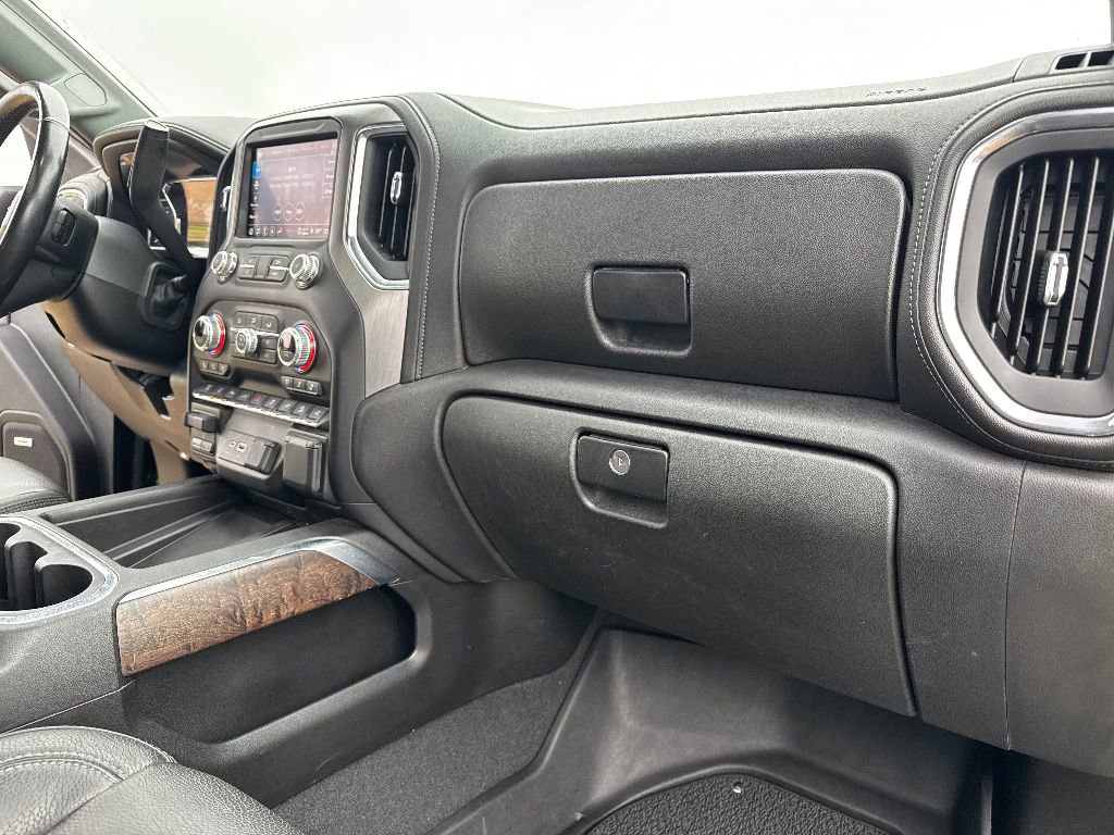 Used 2021 GMC Sierra 2500 Denali w/ Denali Black Diamond Edition image 27