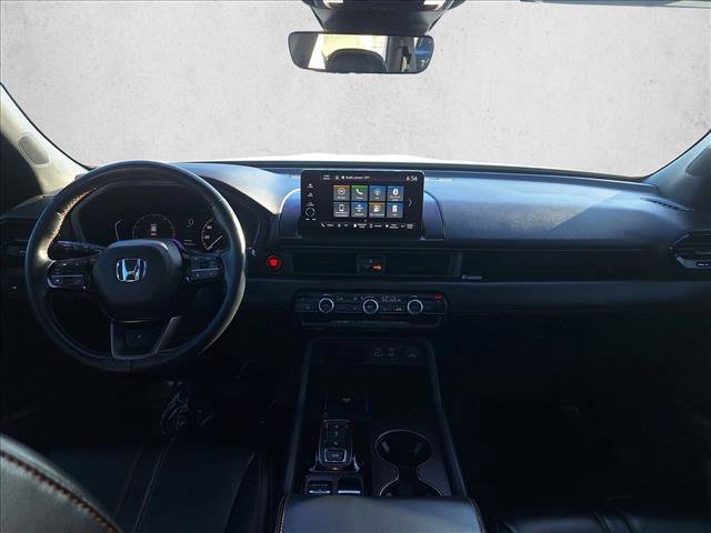 Used 2024 Honda Pilot TrailSport image 18