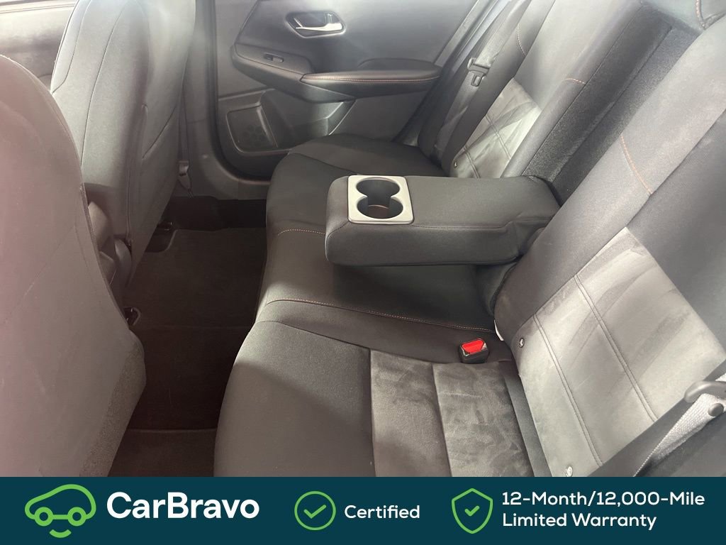 Used 2024 Nissan Sentra SR image 29