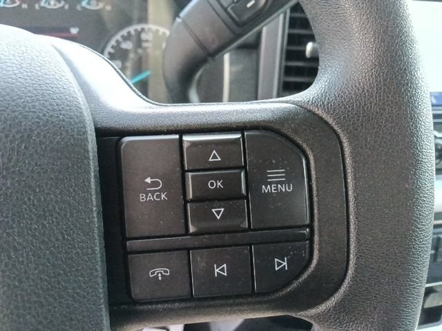 Certified 2023 Ford F150 XLT AWD/4WD image 19