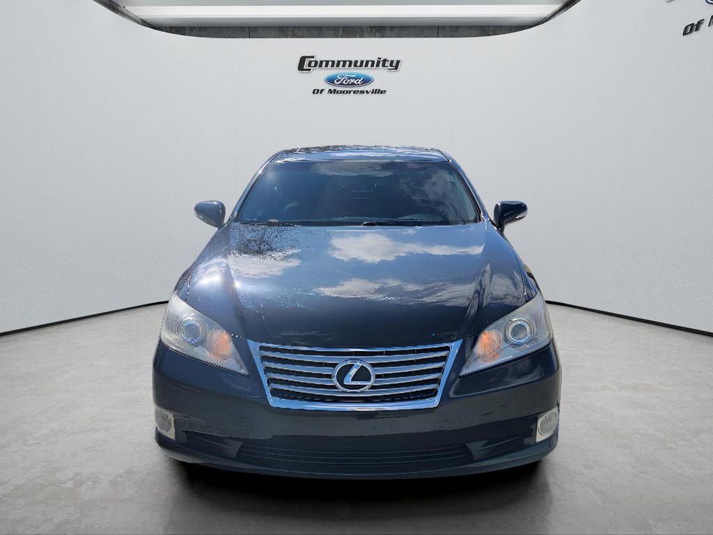 Used 2011 Lexus ES 350 Base image 2