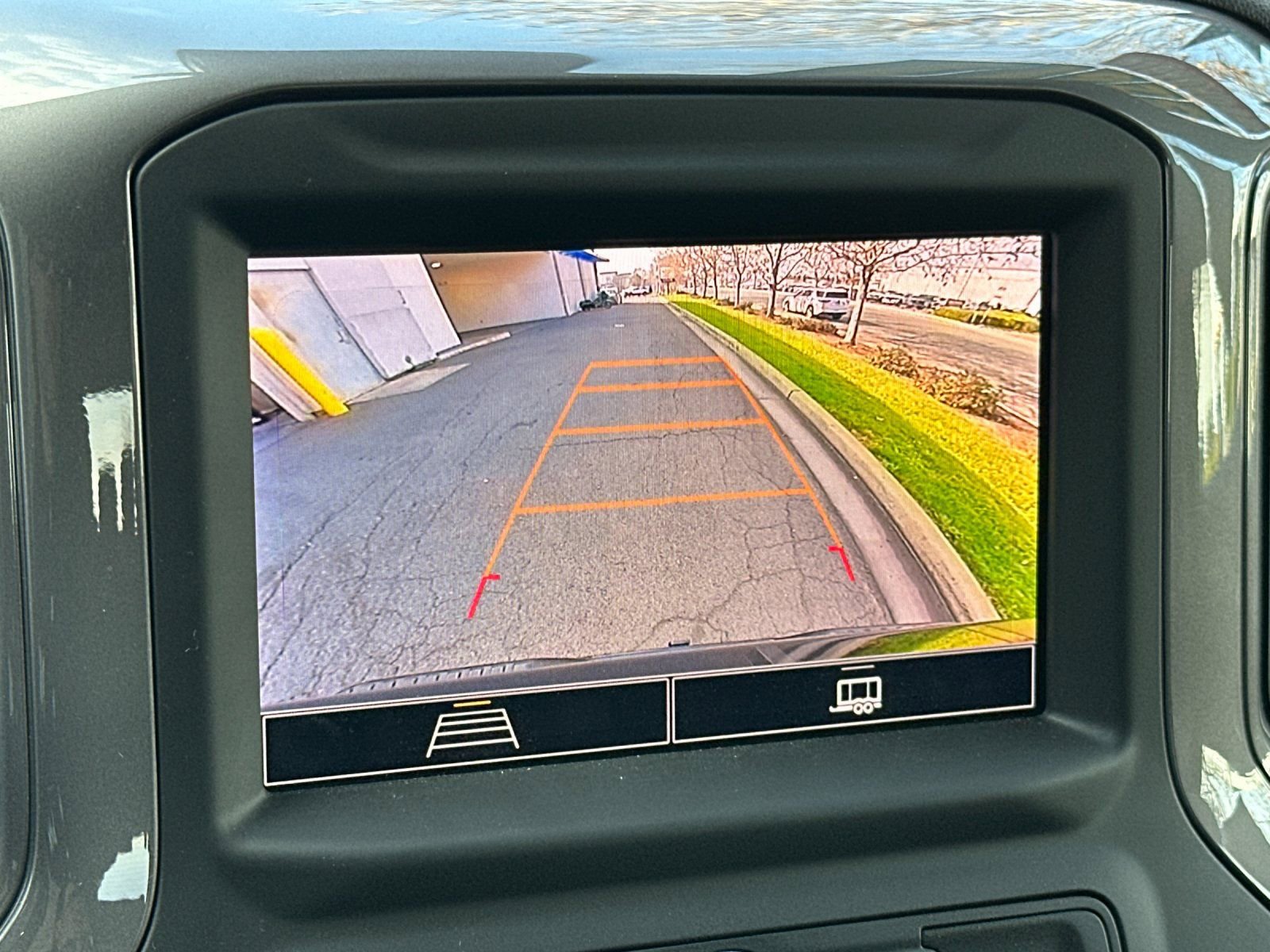 Used 2024 Chevrolet Silverado 1500 Custom w/ Rally Edition image 21