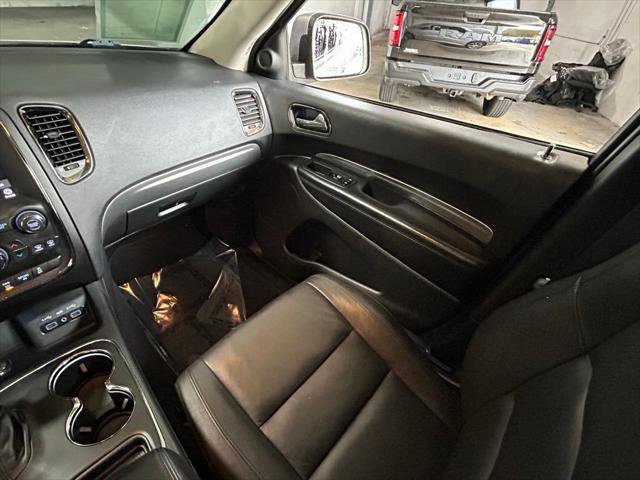 Certified 2020 Dodge Durango GT image 10