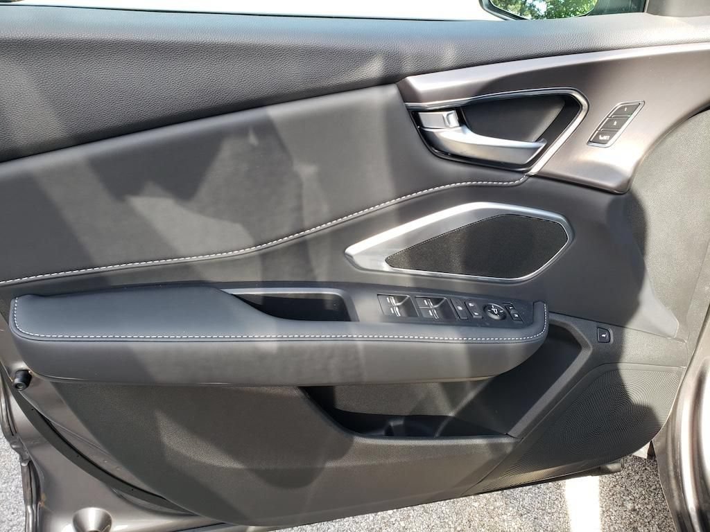 New 2026 Acura RDX SH-AWD image 10