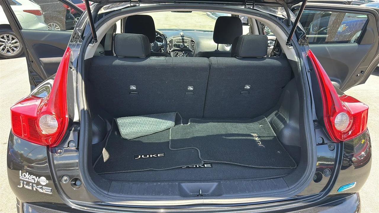 Used 2014 Nissan Juke S FWD image 43