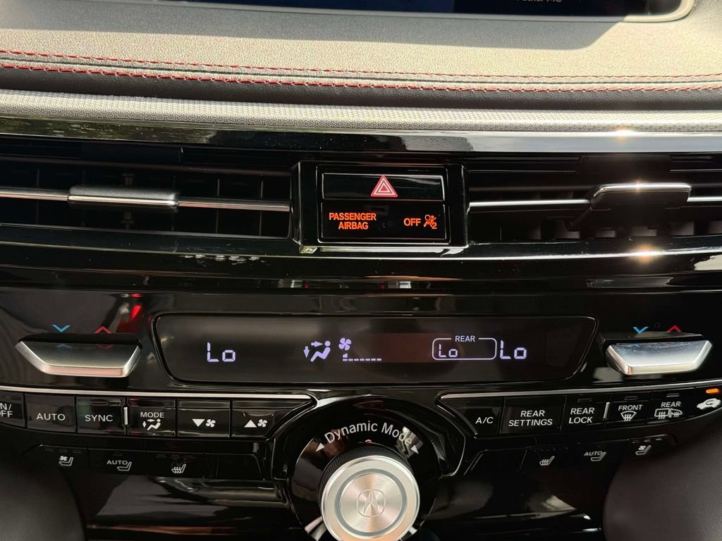 Certified 2022 Acura MDX A-Spec AWD/4WD image 23