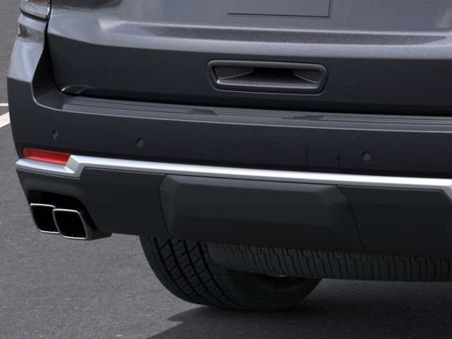 New 2026 Chevrolet Suburban High Country AWD/4WD image 14