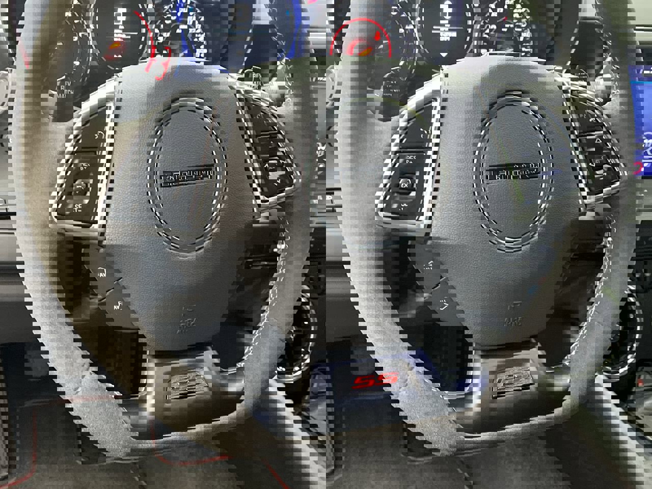 Used 2019 Chevrolet Camaro SS image 12