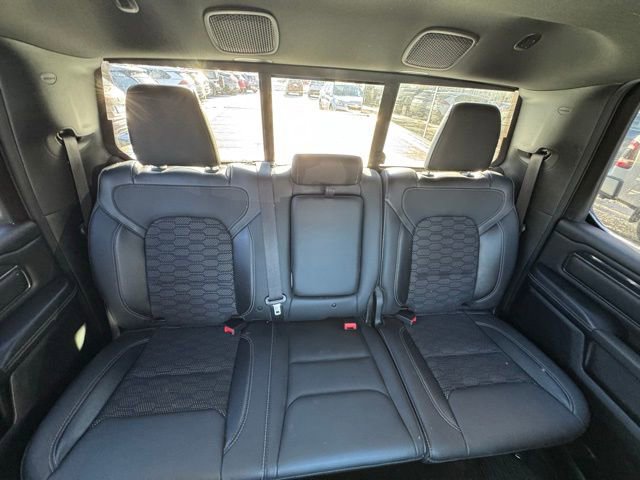 Used 2021 RAM 1500 Sport w/ Trailer Tow Group image 13