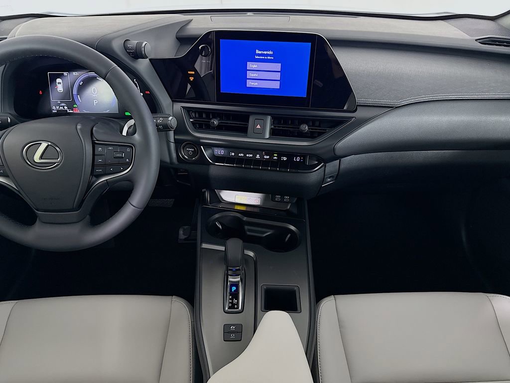 New 2026 Lexus UX 300h FWD image 15