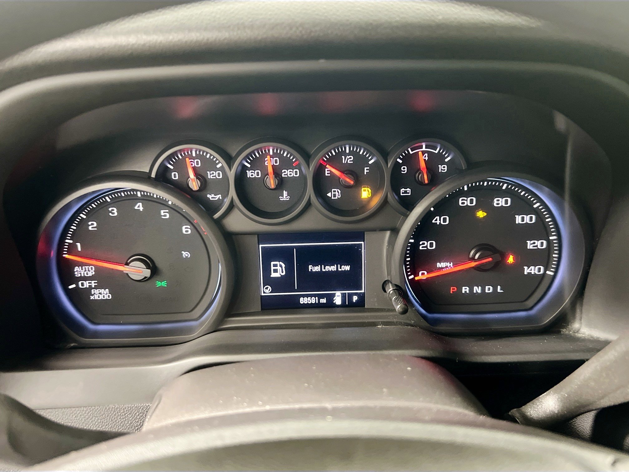 Used 2023 Chevrolet Silverado 1500 W/T w/ WT Value Package RWD image 22