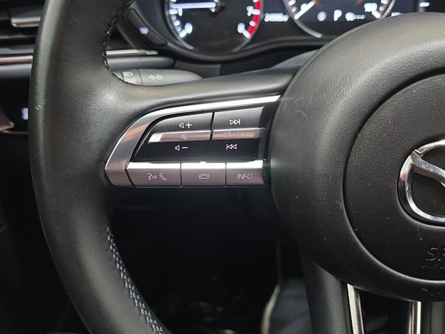 Used 2023 MAZDA CX-30 AWD 2.5 S w/ Preferred Package image 16
