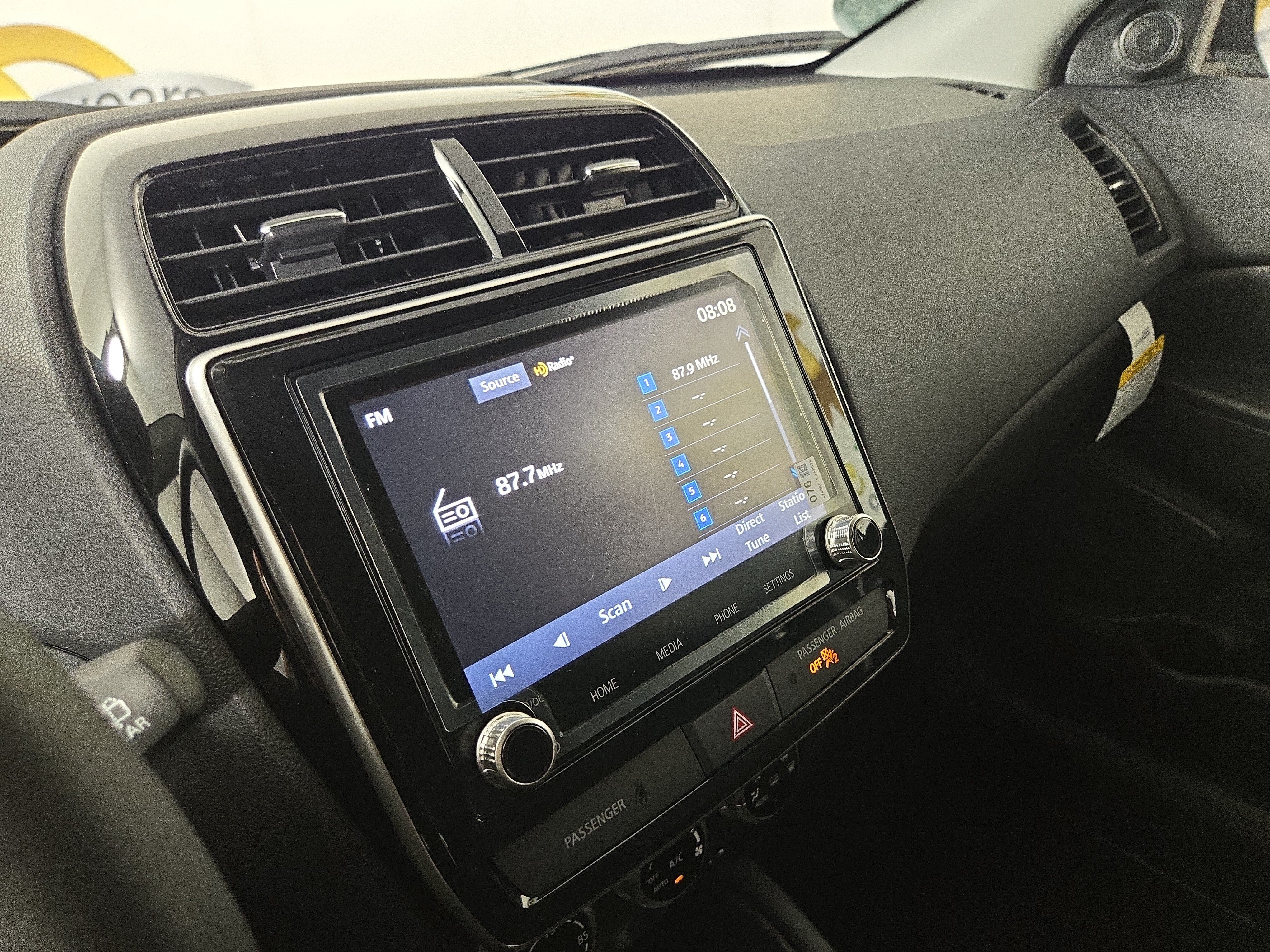 New 2026 Mitsubishi Outlander Sport LE AWD/4WD image 18