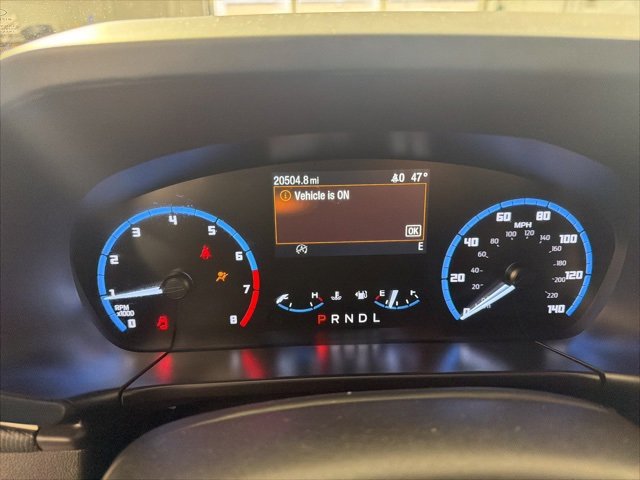 Used 2024 Ford Bronco Sport Heritage w/ Heritage Convenience Package image 30