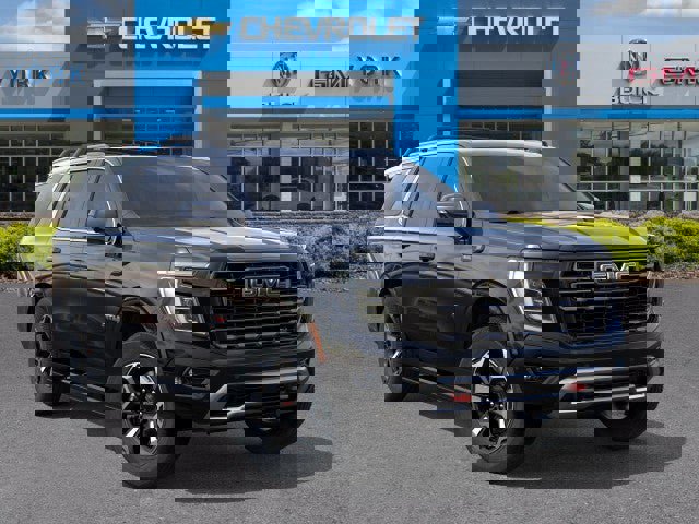New 2026 GMC Yukon AT4 Ultimate w/ LPO, Floor Liner Package image 7
