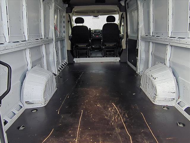 Used 2018 RAM ProMaster 3500 w/ Mopar Trailer Tow Group image 6