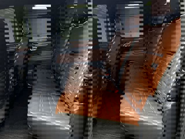 Certified 2025 GMC Sierra 2500 Denali Ultimate image 26