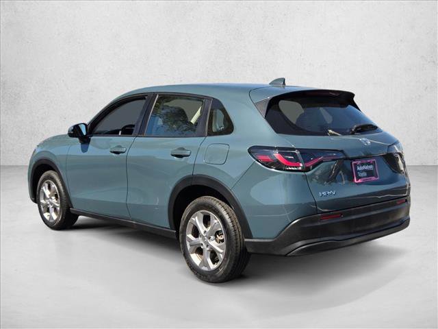 Used 2023 Honda HR-V LX image 8