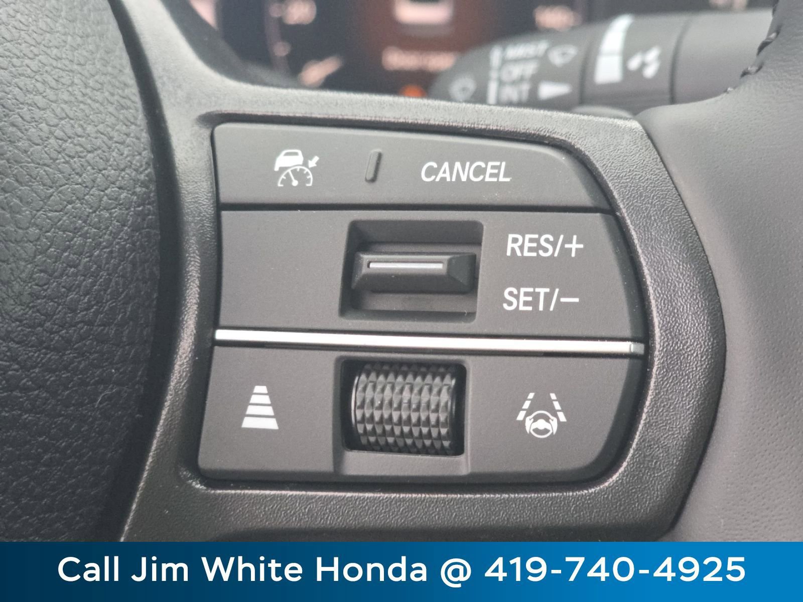 New 2026 Honda Accord EX-L image 28