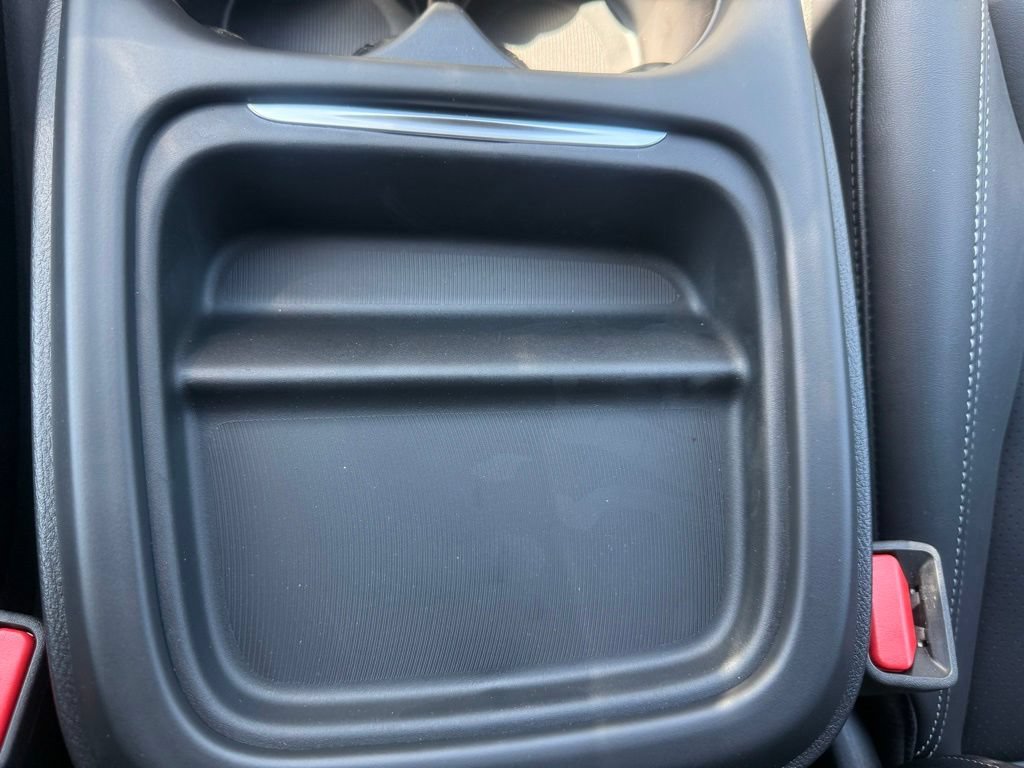 New 2027 Chrysler Pacifica Select w/ Family Tech Group FWD image 29
