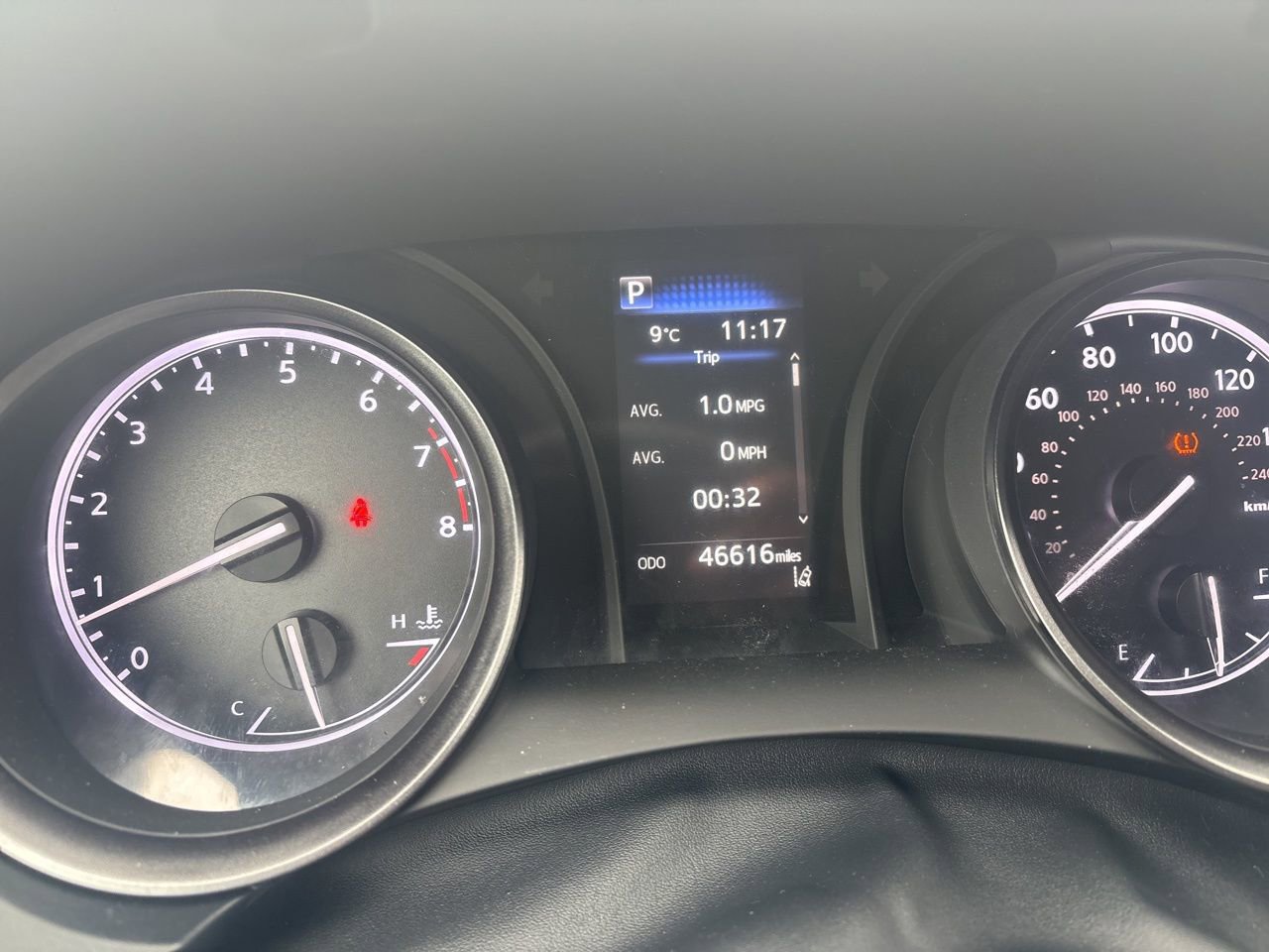 Used 2023 Toyota Camry SE image 19