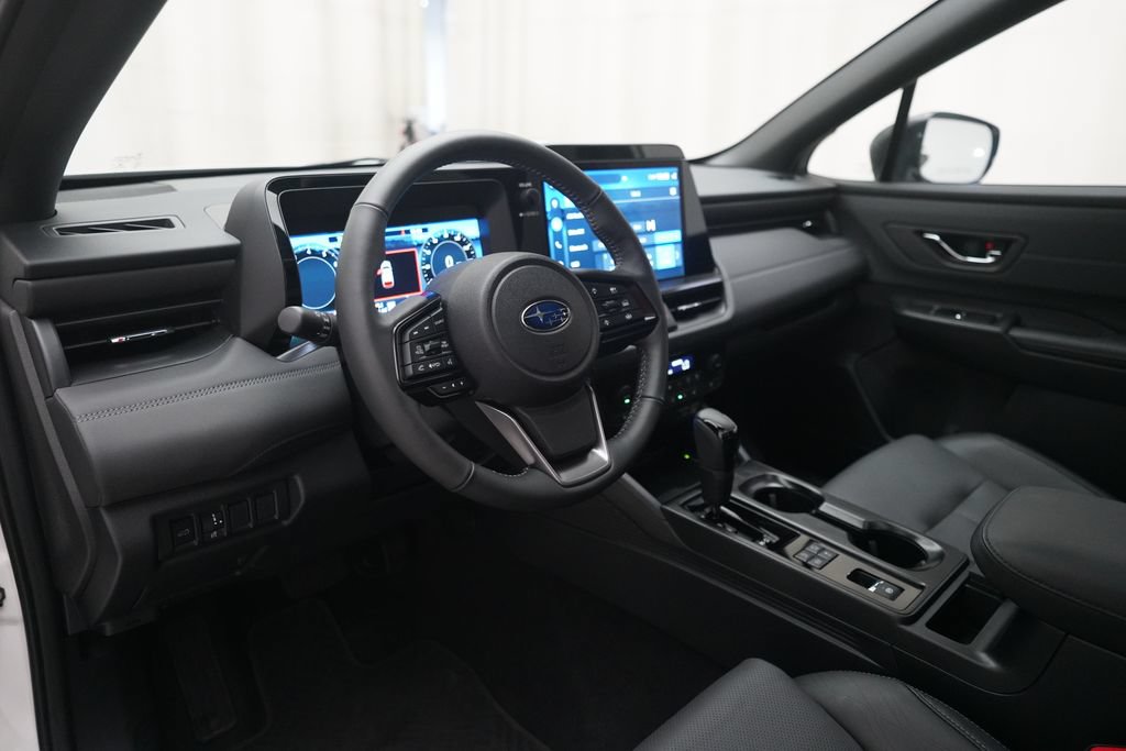 Certified 2026 Subaru Outback Touring XT AWD/4WD image 8